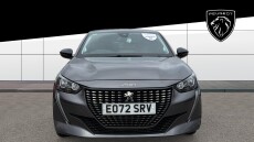 Peugeot 208 1.2 PureTech 100 Allure Premium 5dr Petrol Hatchback